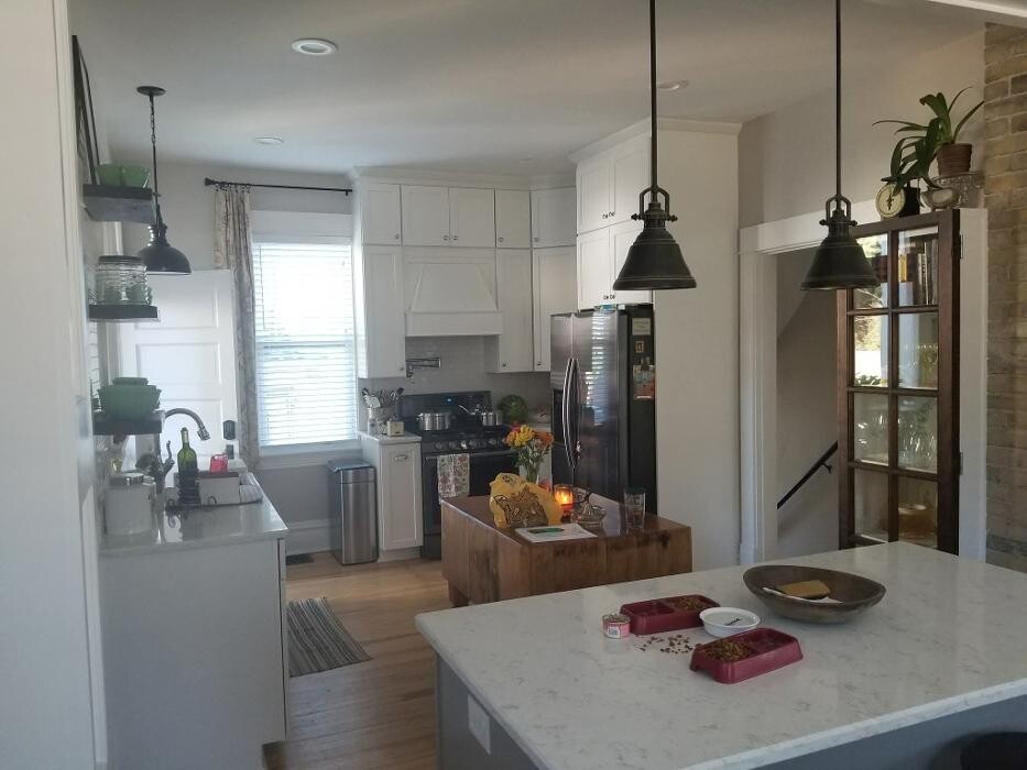 Images Wolf and Son Renovations