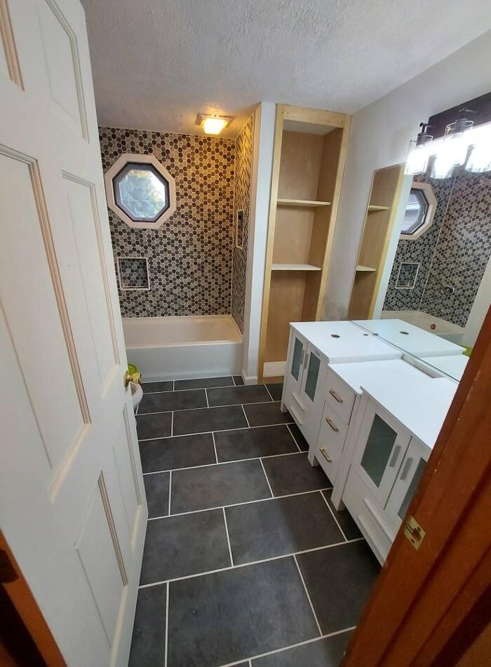 Images Wolf and Son Renovations