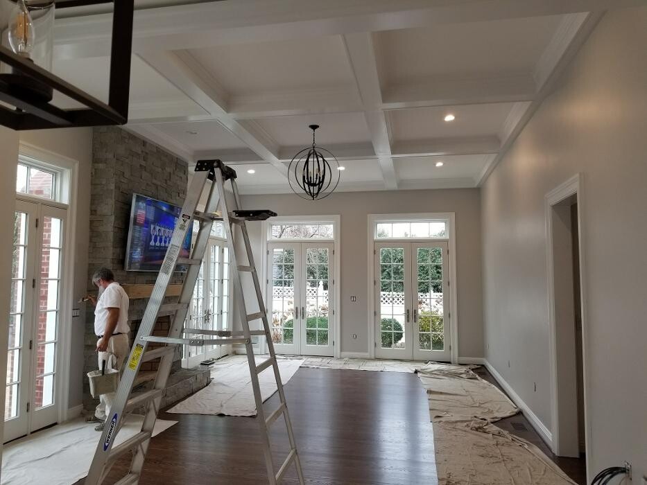 Images Wolf and Son Renovations