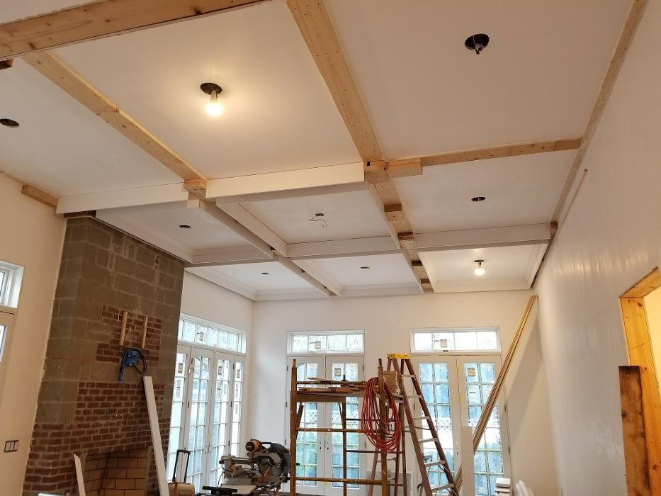 Images Wolf and Son Renovations