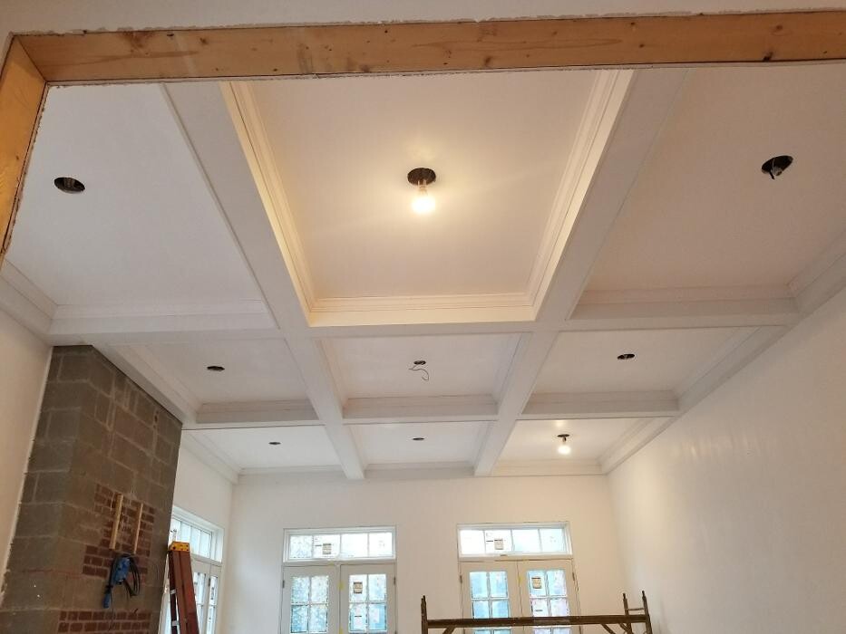 Images Wolf and Son Renovations