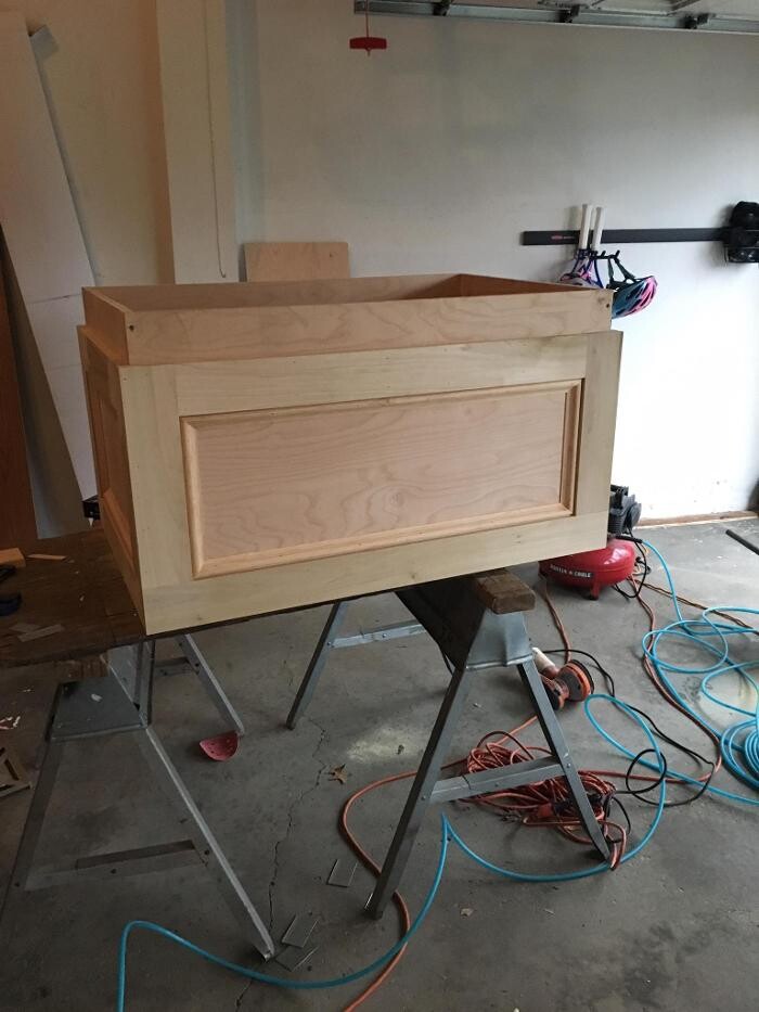 Images Wolf and Son Renovations