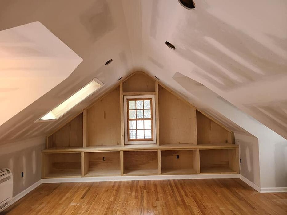 Images Wolf and Son Renovations