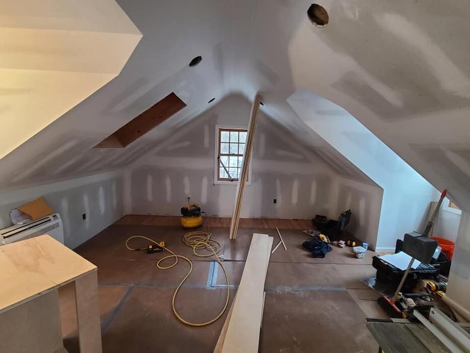 Images Wolf and Son Renovations