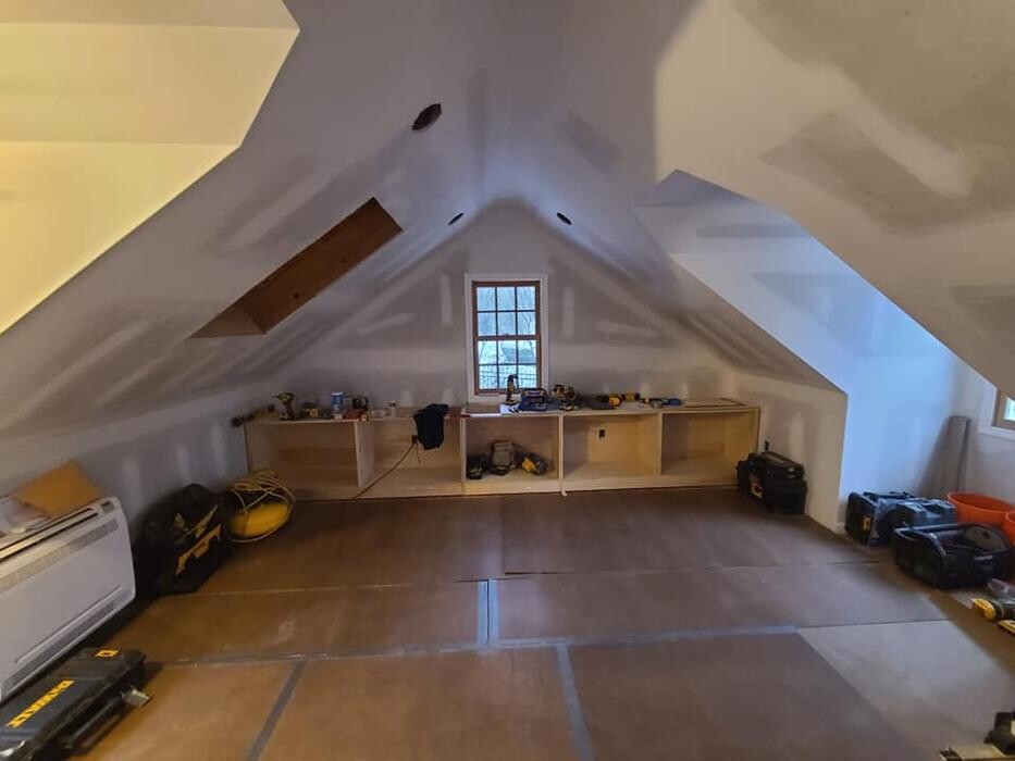 Images Wolf and Son Renovations