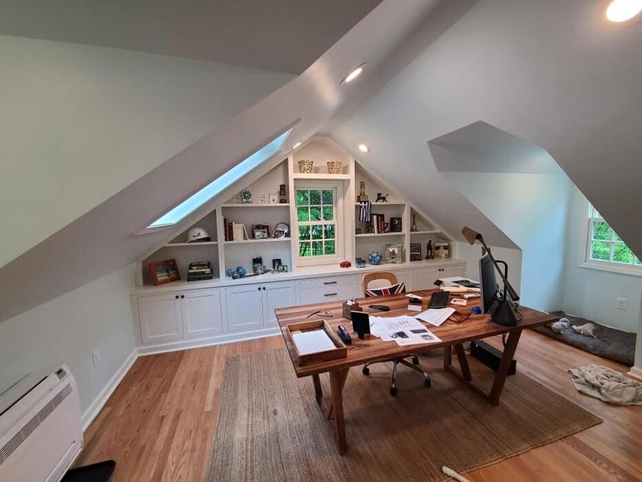 Images Wolf and Son Renovations