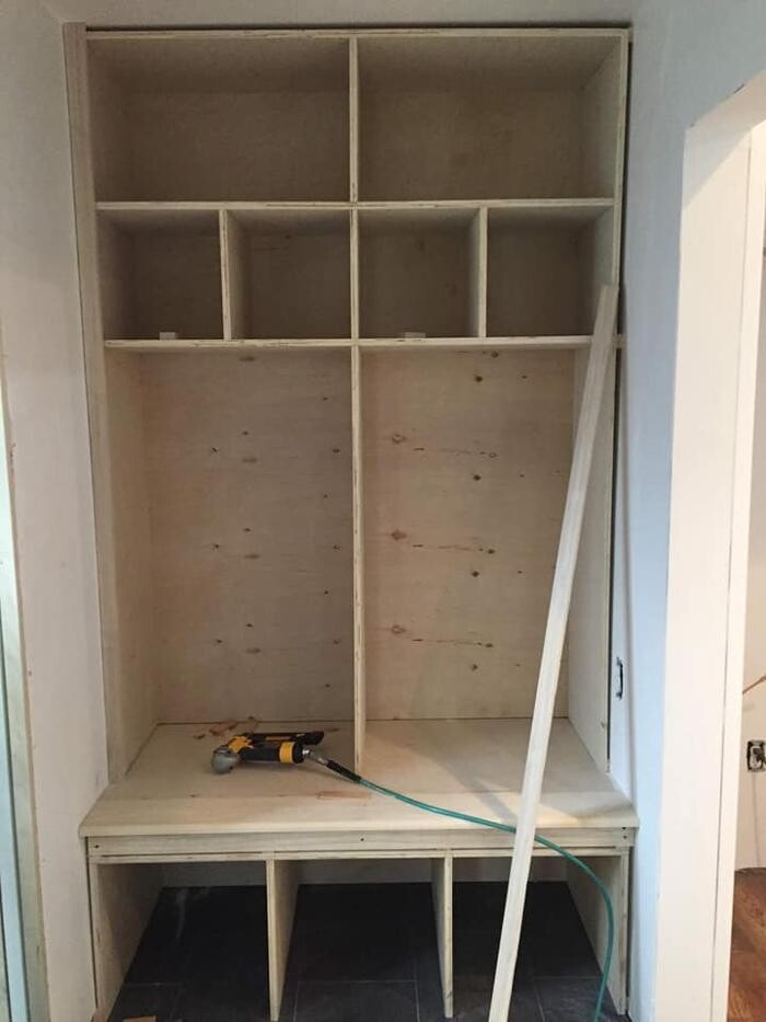 Images Wolf and Son Renovations