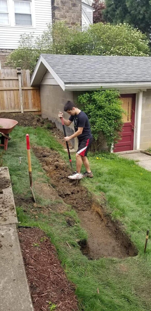 Images Wolf and Son Renovations