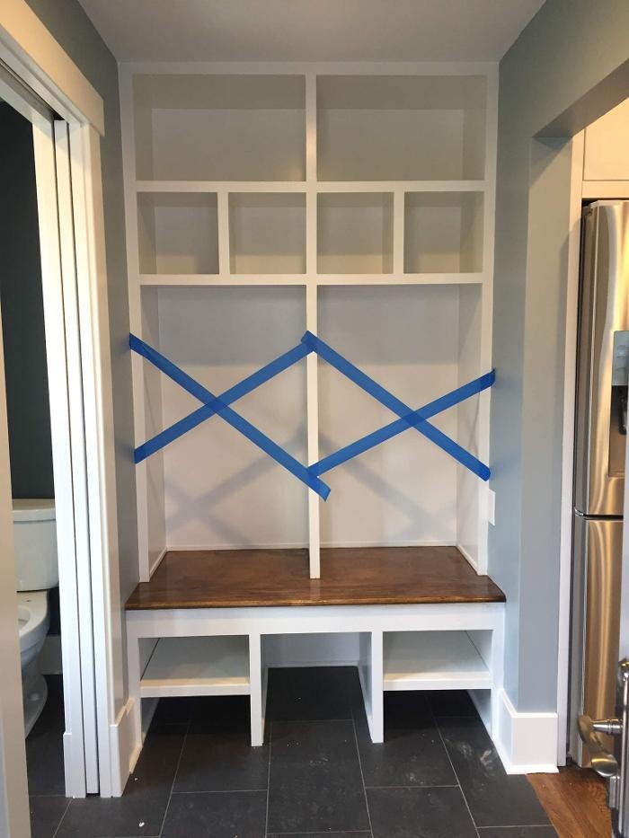 Images Wolf and Son Renovations