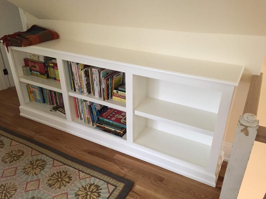 Images Wolf and Son Renovations