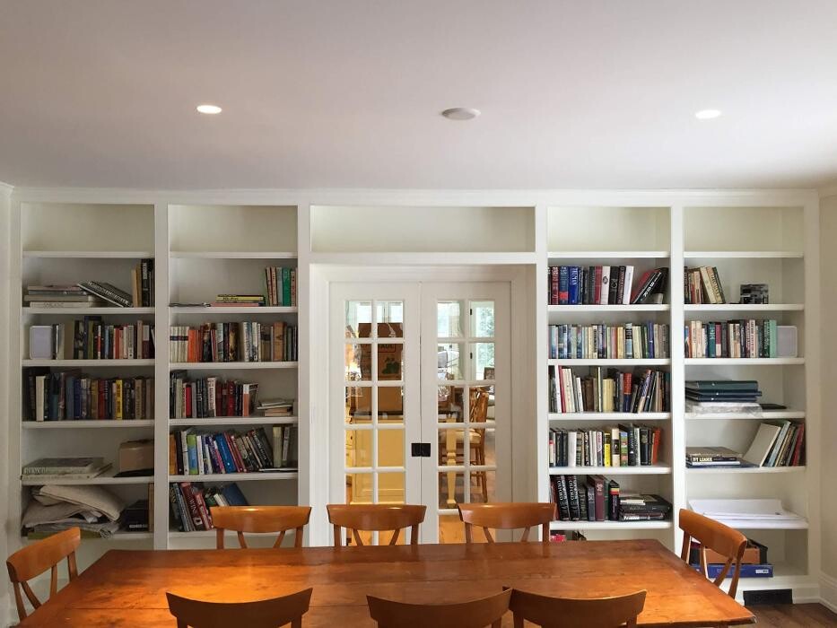 Images Wolf and Son Renovations