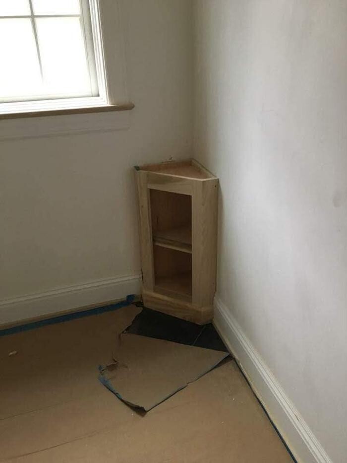 Images Wolf and Son Renovations