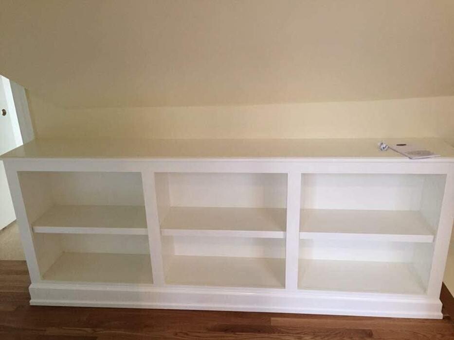 Images Wolf and Son Renovations