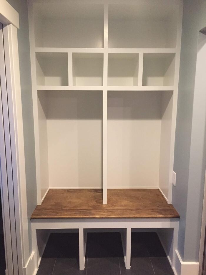 Images Wolf and Son Renovations