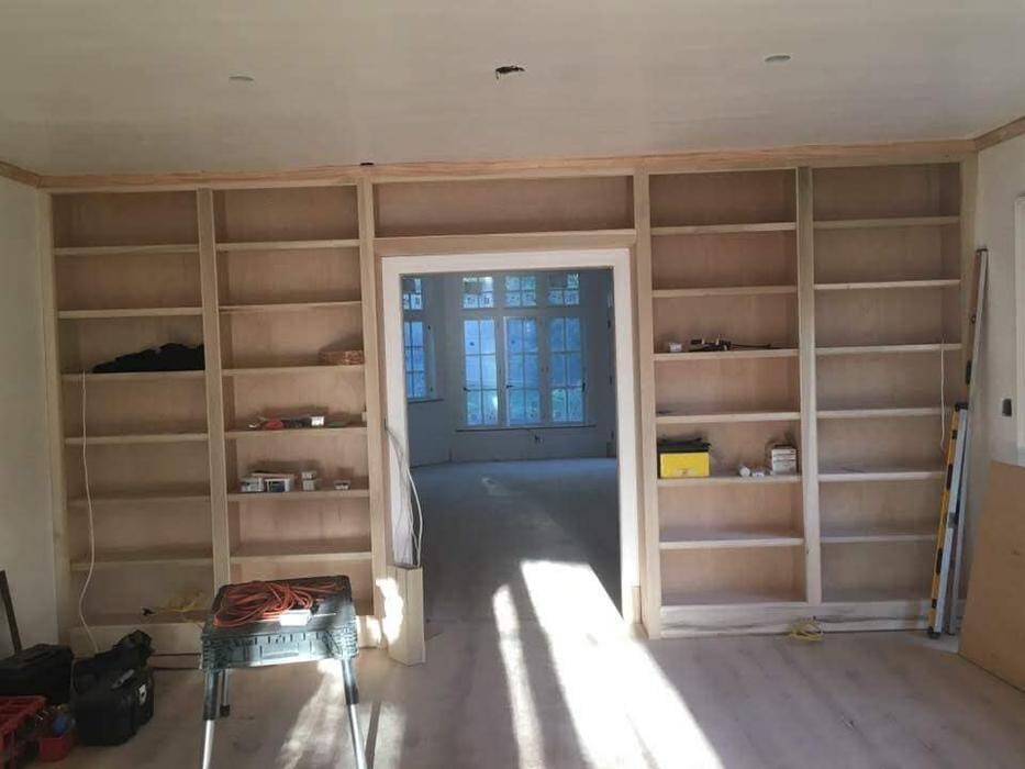 Images Wolf and Son Renovations