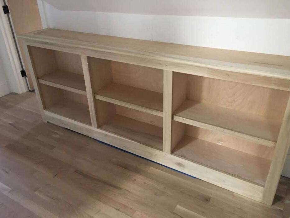 Images Wolf and Son Renovations