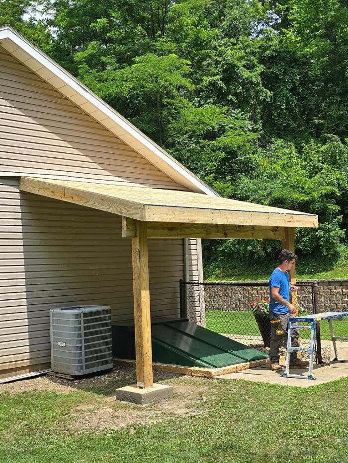 Images Wolf and Son Renovations