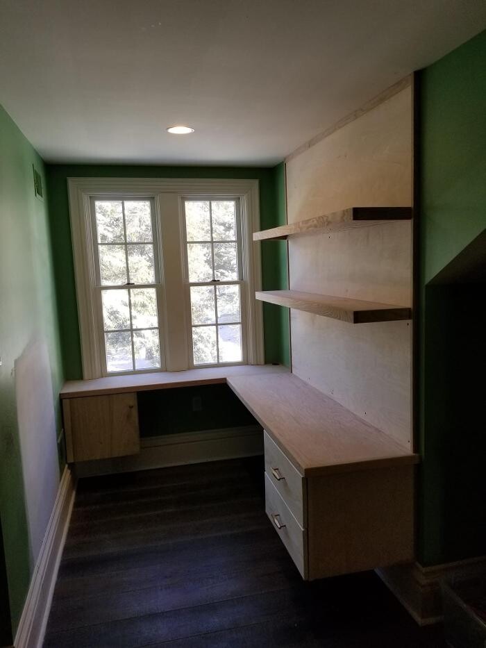 Images Wolf and Son Renovations