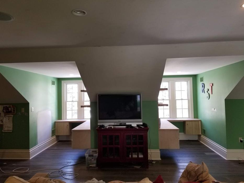 Images Wolf and Son Renovations