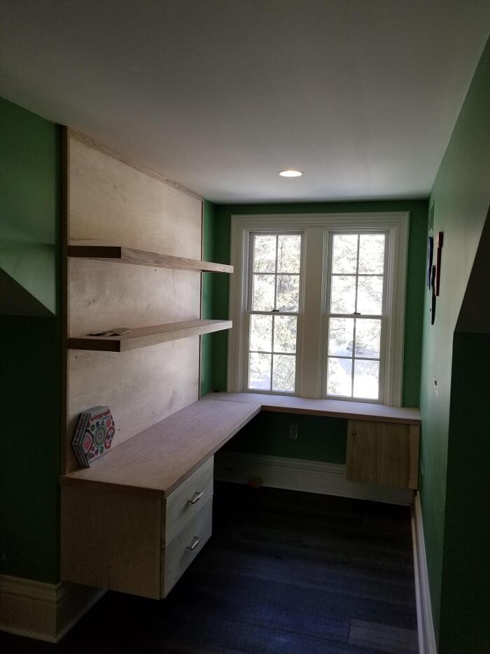 Images Wolf and Son Renovations