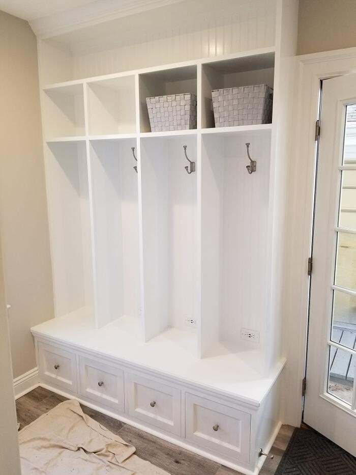 Images Wolf and Son Renovations