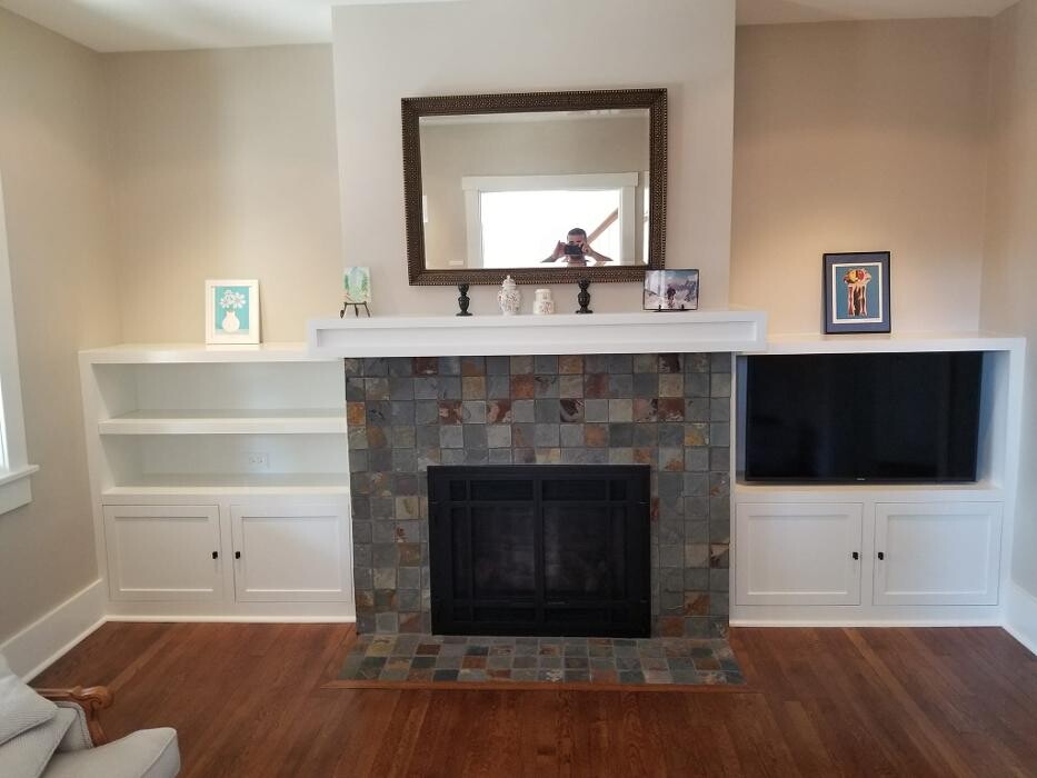 Images Wolf and Son Renovations