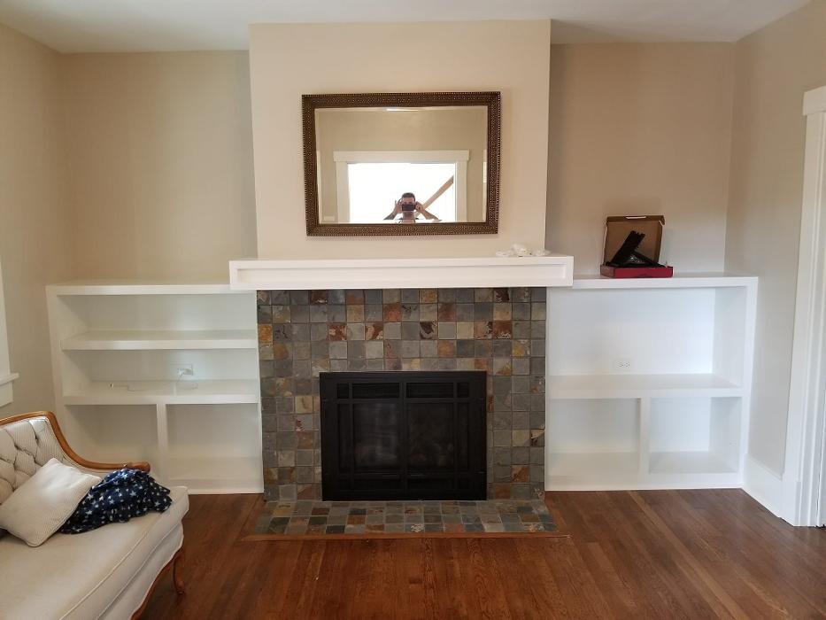 Images Wolf and Son Renovations