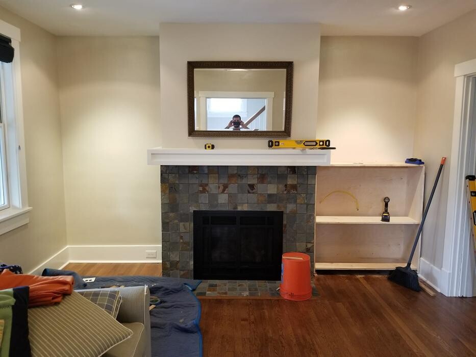 Images Wolf and Son Renovations