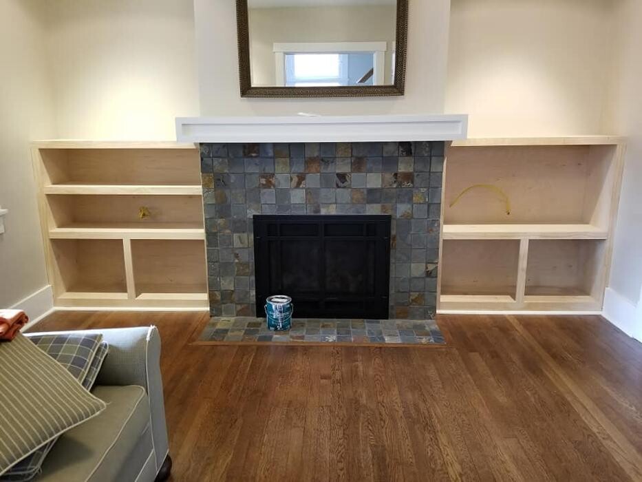 Images Wolf and Son Renovations