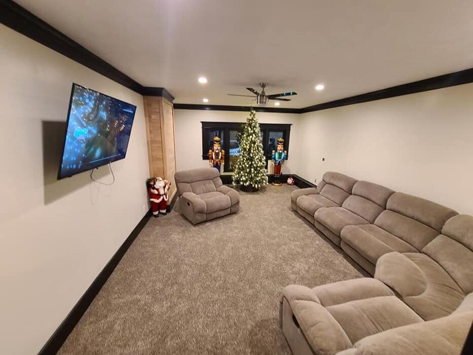 Images Wolf and Son Renovations