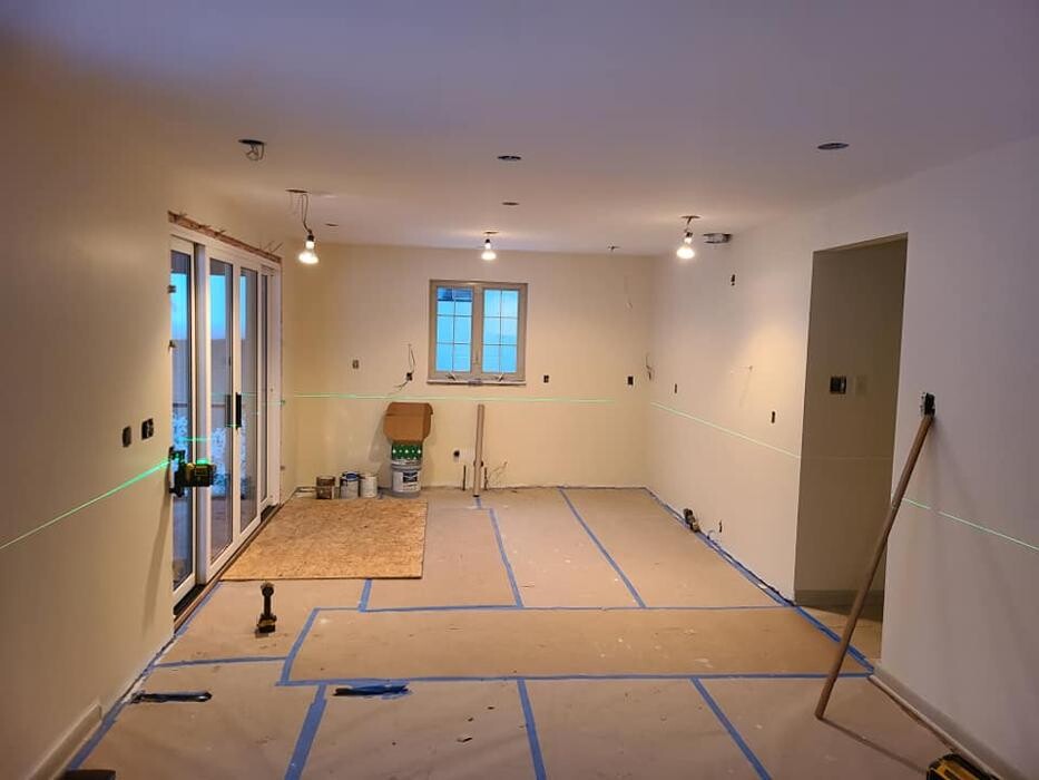 Images Wolf and Son Renovations