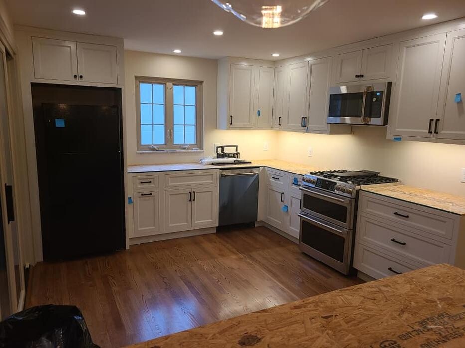 Images Wolf and Son Renovations