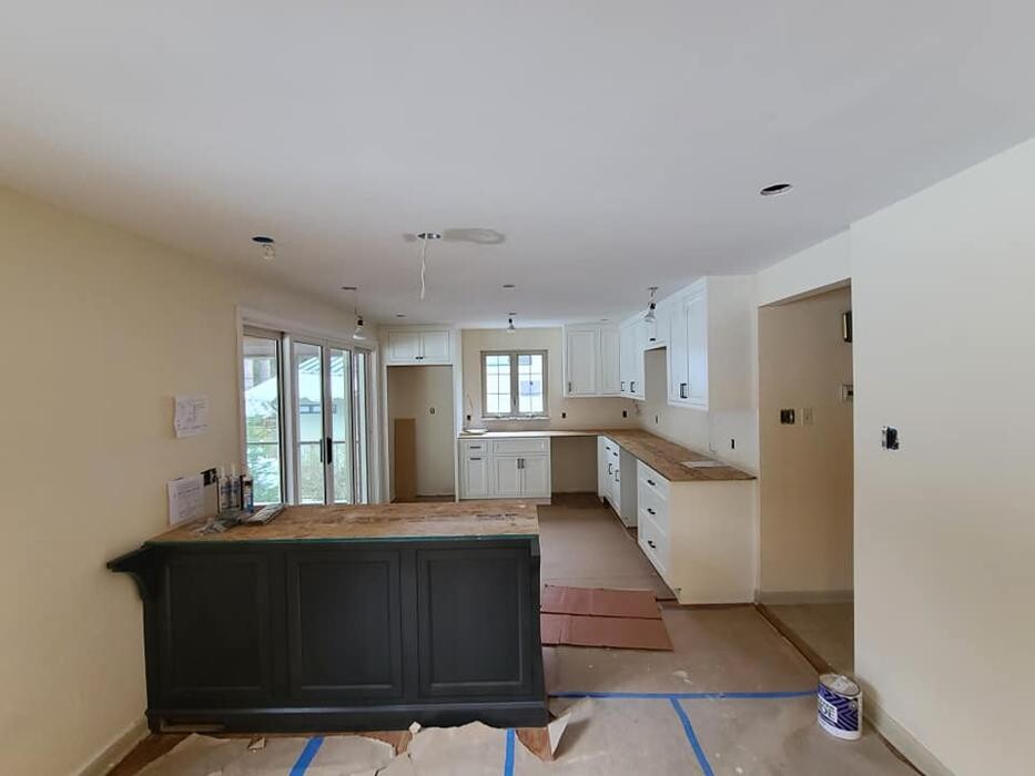 Images Wolf and Son Renovations