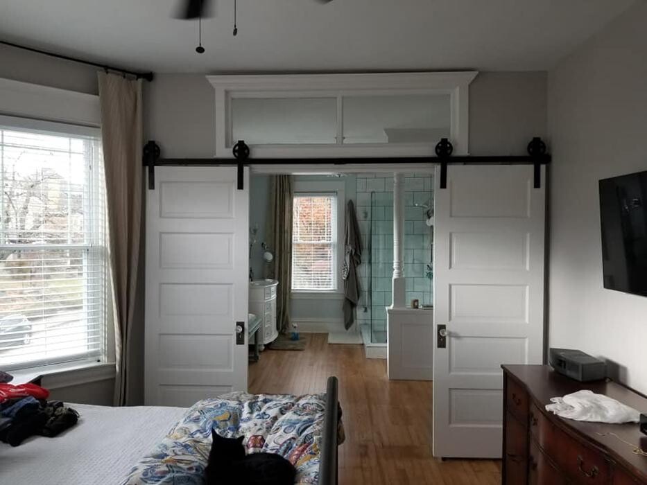 Images Wolf and Son Renovations