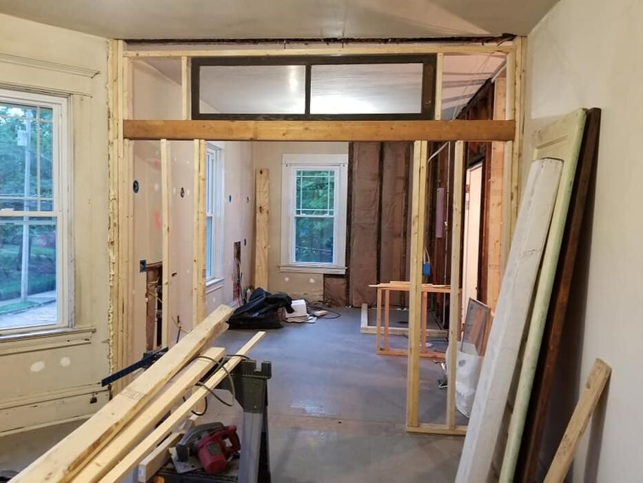 Images Wolf and Son Renovations