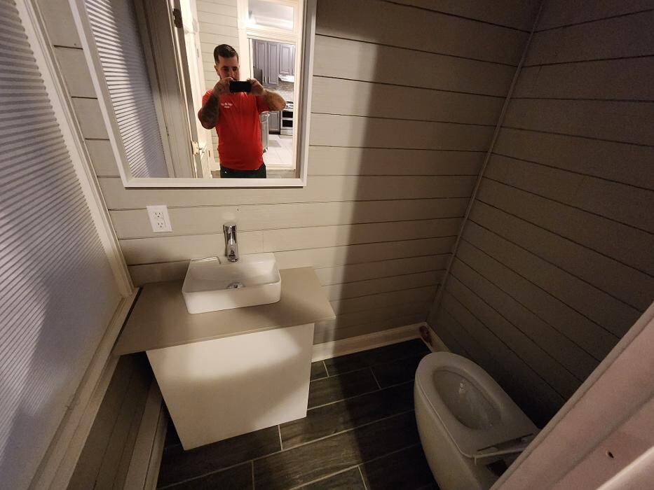 Images Wolf and Son Renovations