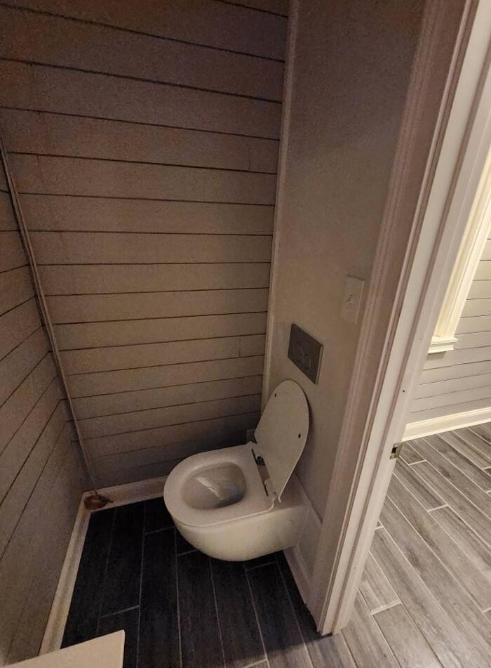 Images Wolf and Son Renovations