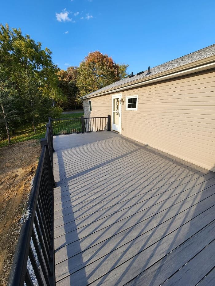 Images Wolf and Son Renovations