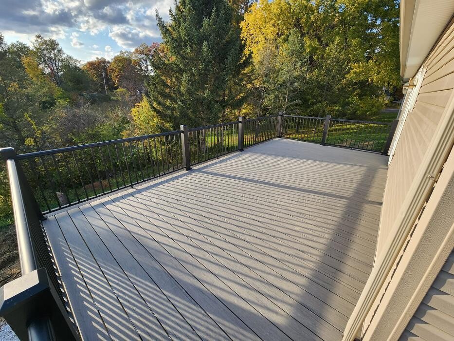 Images Wolf and Son Renovations