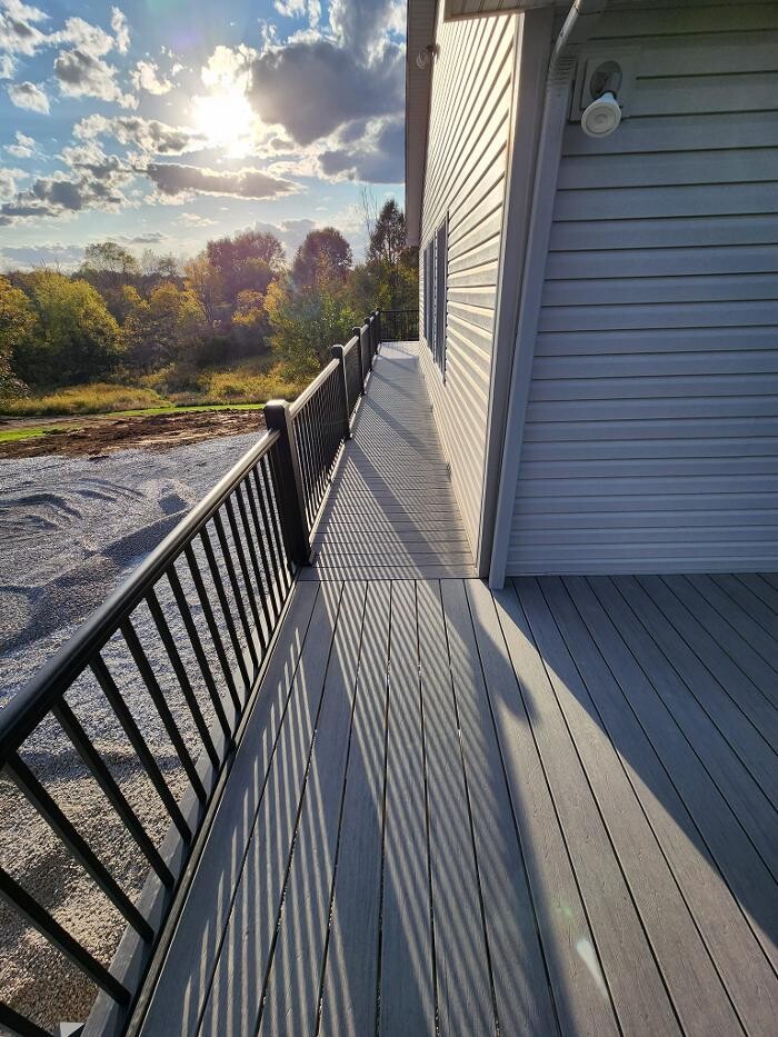 Images Wolf and Son Renovations