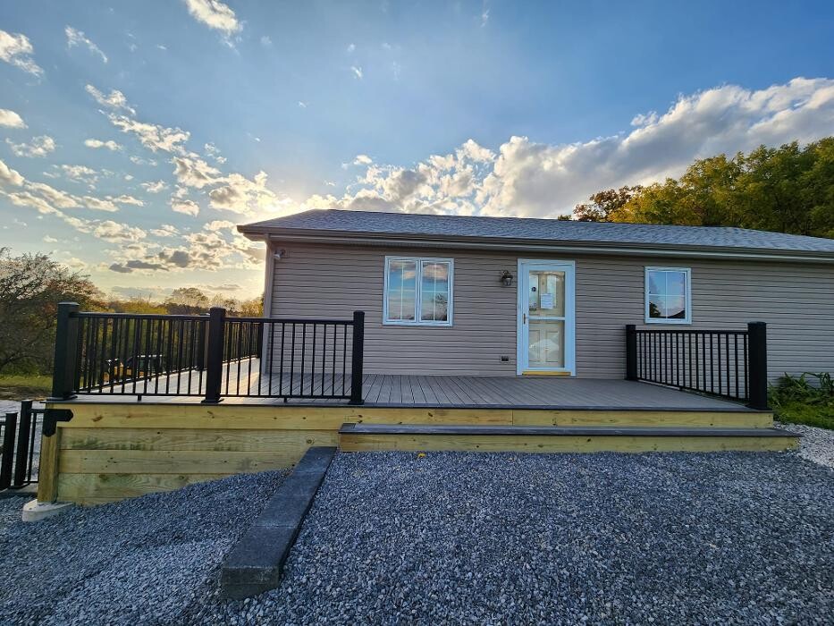 Images Wolf and Son Renovations