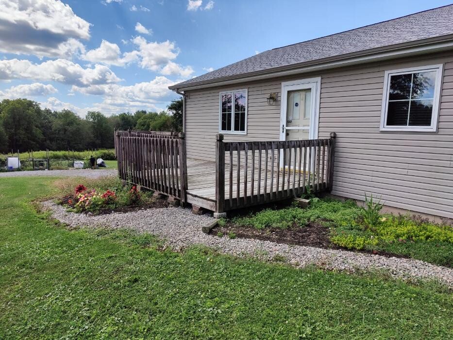 Images Wolf and Son Renovations