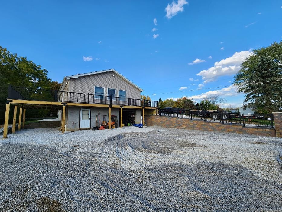 Images Wolf and Son Renovations