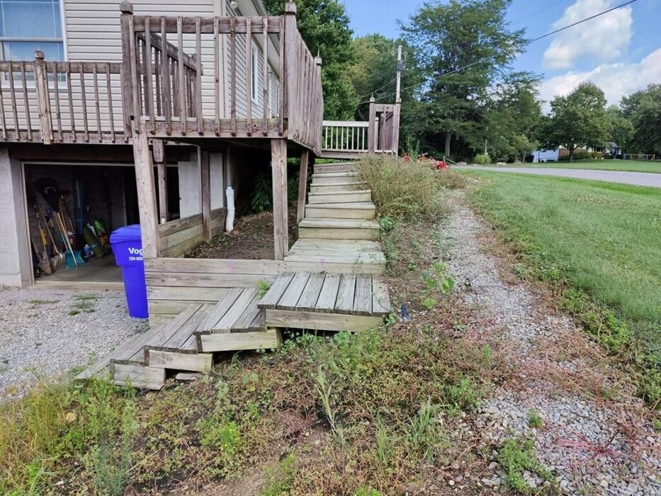 Images Wolf and Son Renovations