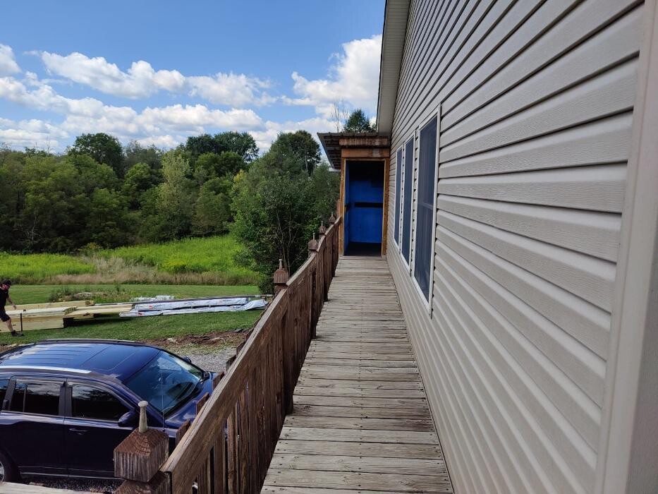 Images Wolf and Son Renovations