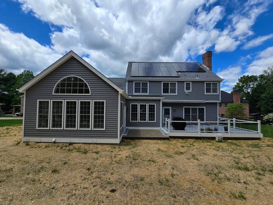 Images Wolf and Son Renovations