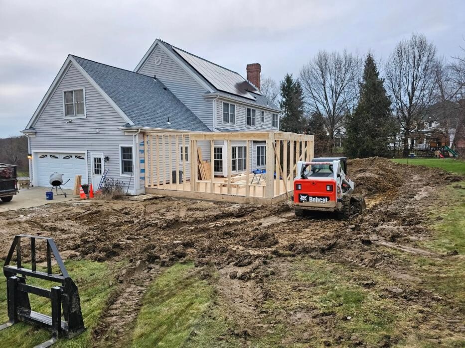 Images Wolf and Son Renovations