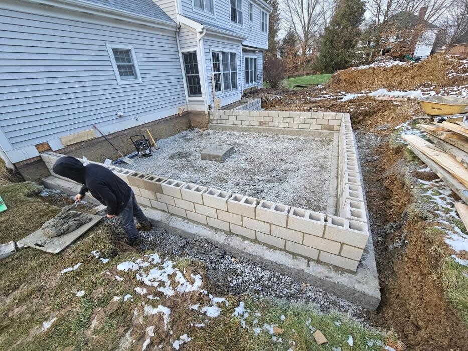 Images Wolf and Son Renovations