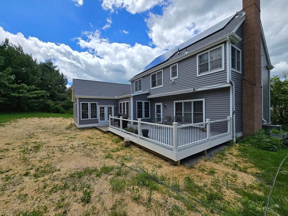 Images Wolf and Son Renovations