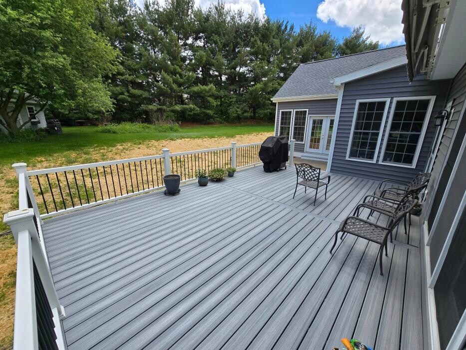 Images Wolf and Son Renovations